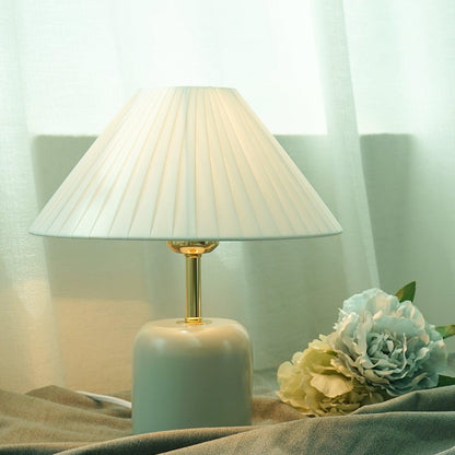 Lunitidal Table Lamp Table lamp