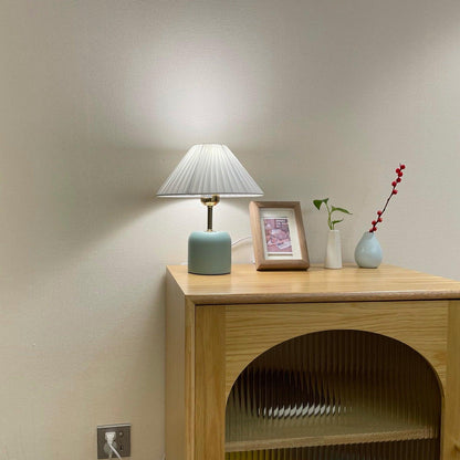 Lunitidal Table Lamp Table lamp