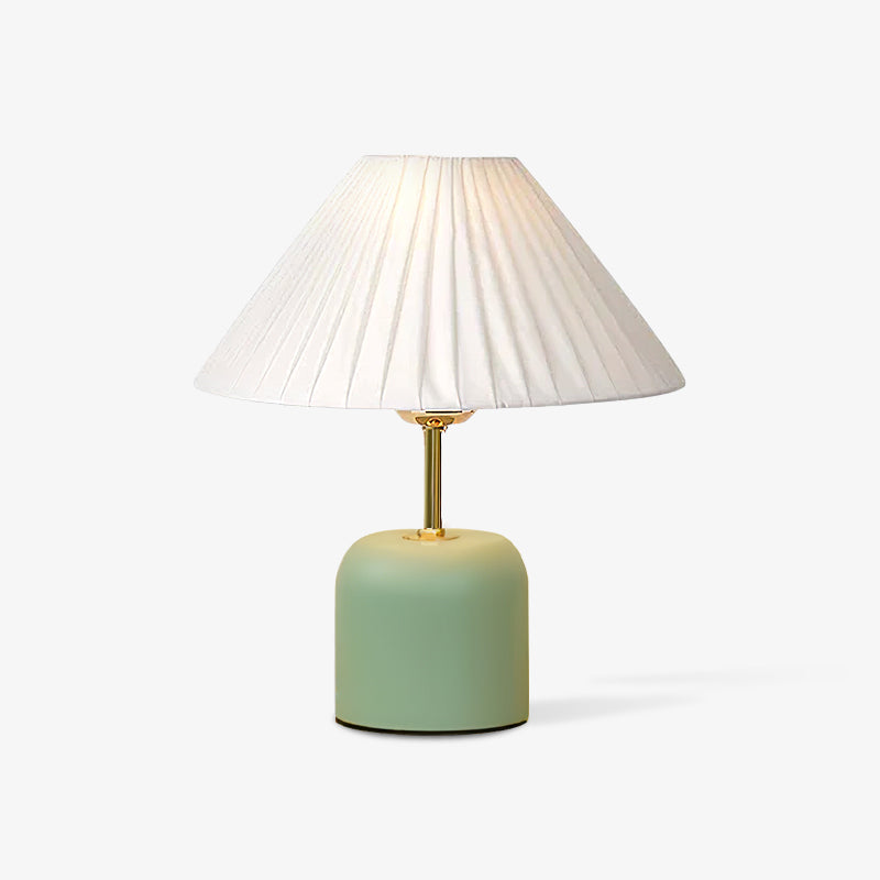 Lunitidal Table Lamp Model A Dia 10.2″ x H 11.4″ / Dia 26cm x H 29cm / US Plug Table lamp