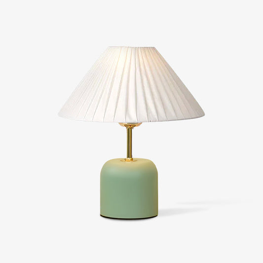 Lunitidal Table Lamp Model A Dia 10.2″ x H 11.4″ / Dia 26cm x H 29cm / US Plug Table lamp