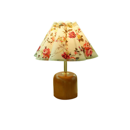 Lunitidal Table Lamp Model B Dia 10.2″ x H 11.4″ / Dia 26cm x H 29cm / US Plug Table lamp