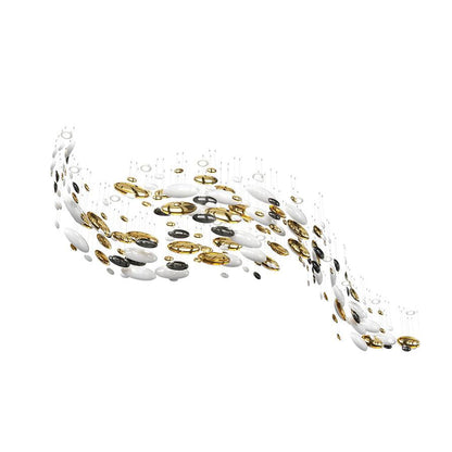 Lustre Bowl Collection Chandelier Chandelier