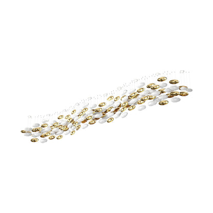Lustre Bowl Collection Chandelier Chandelier