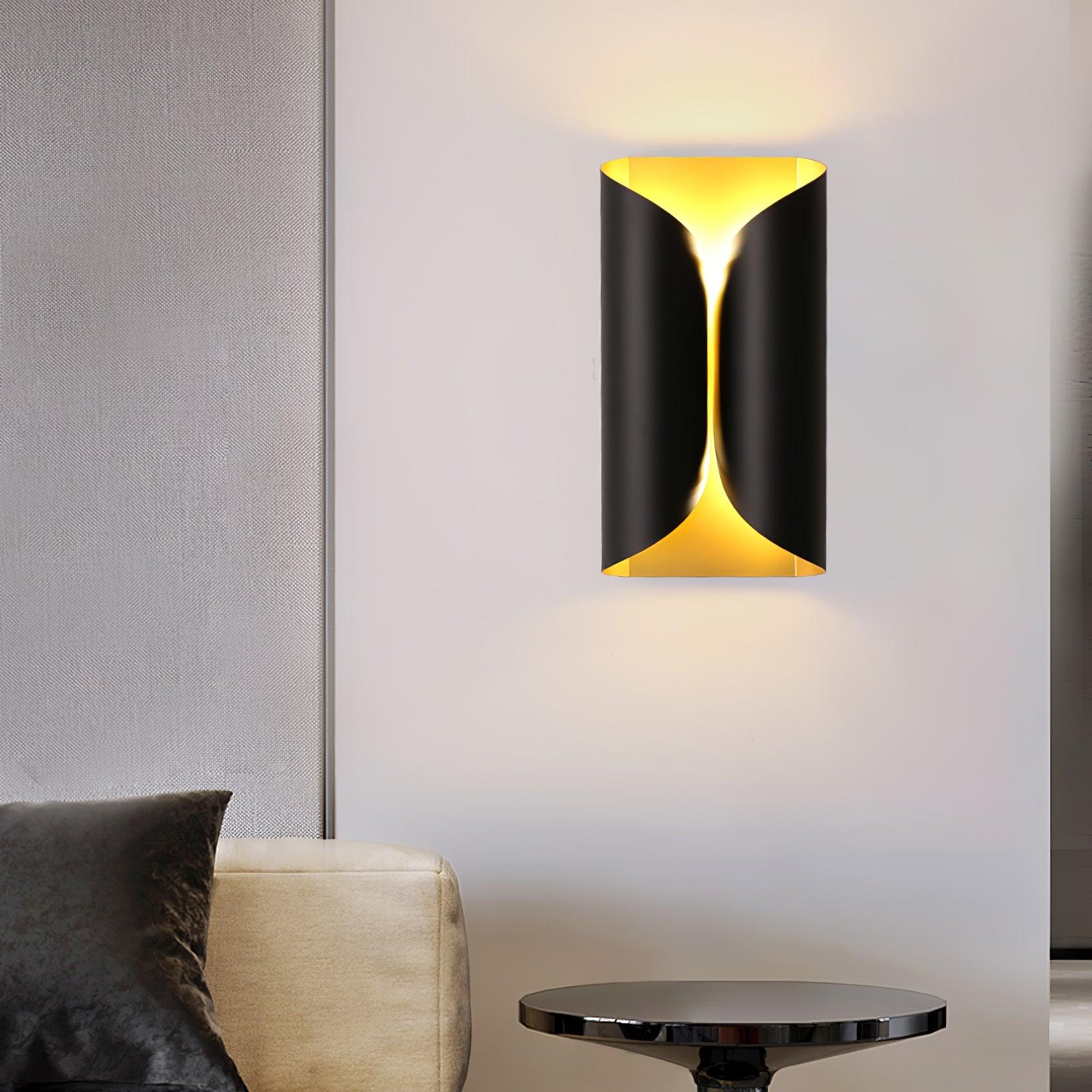 Lux Wall Light Wall lamp