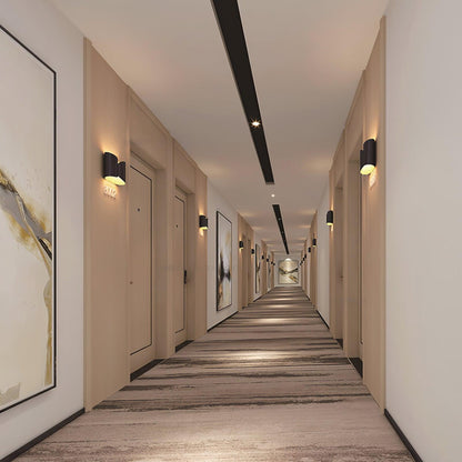 Lux Wall Light Wall lamp
