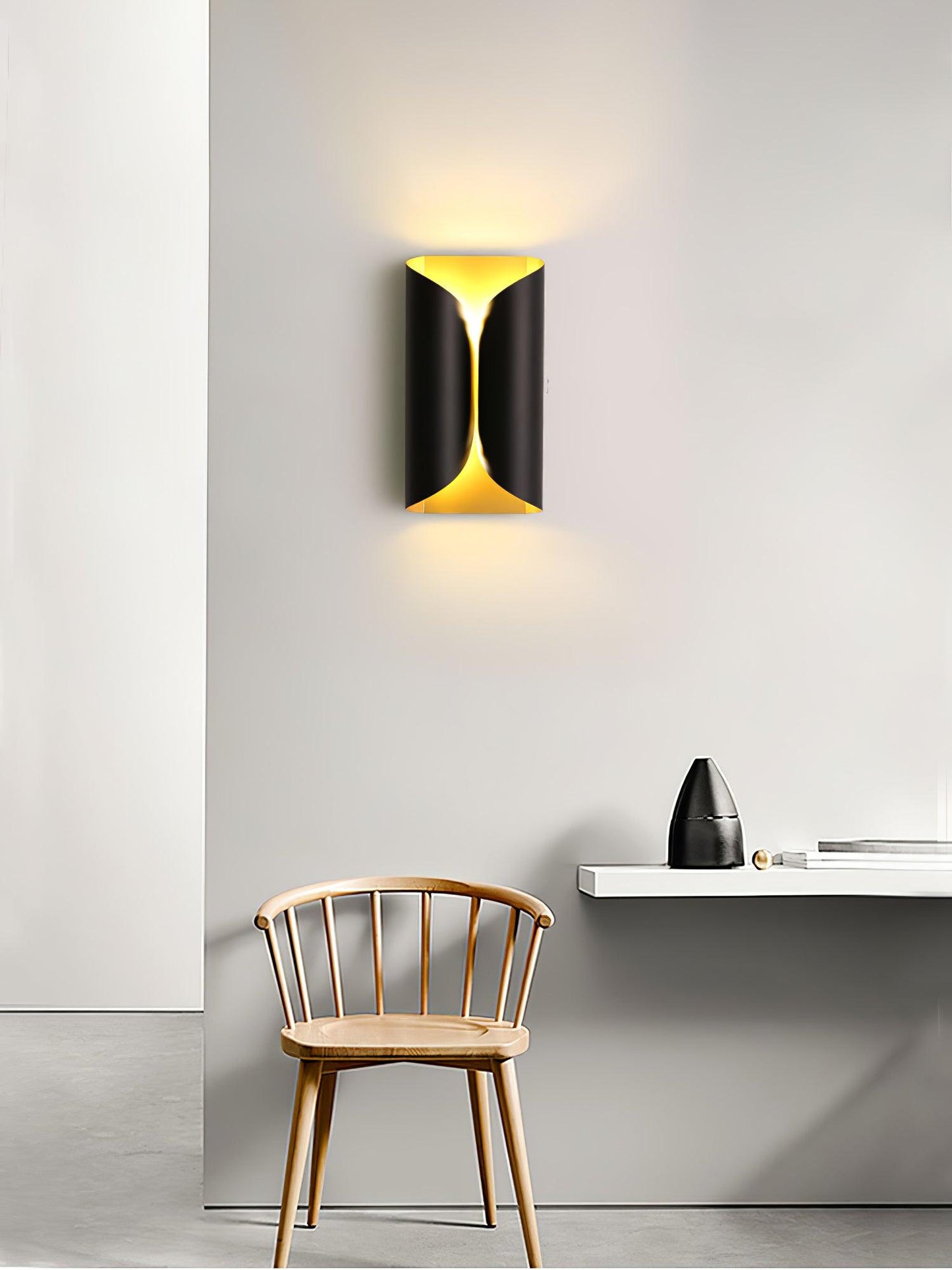 Lux Wall Light Wall lamp