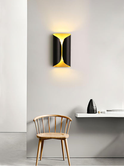 Lux Wall Light Wall lamp