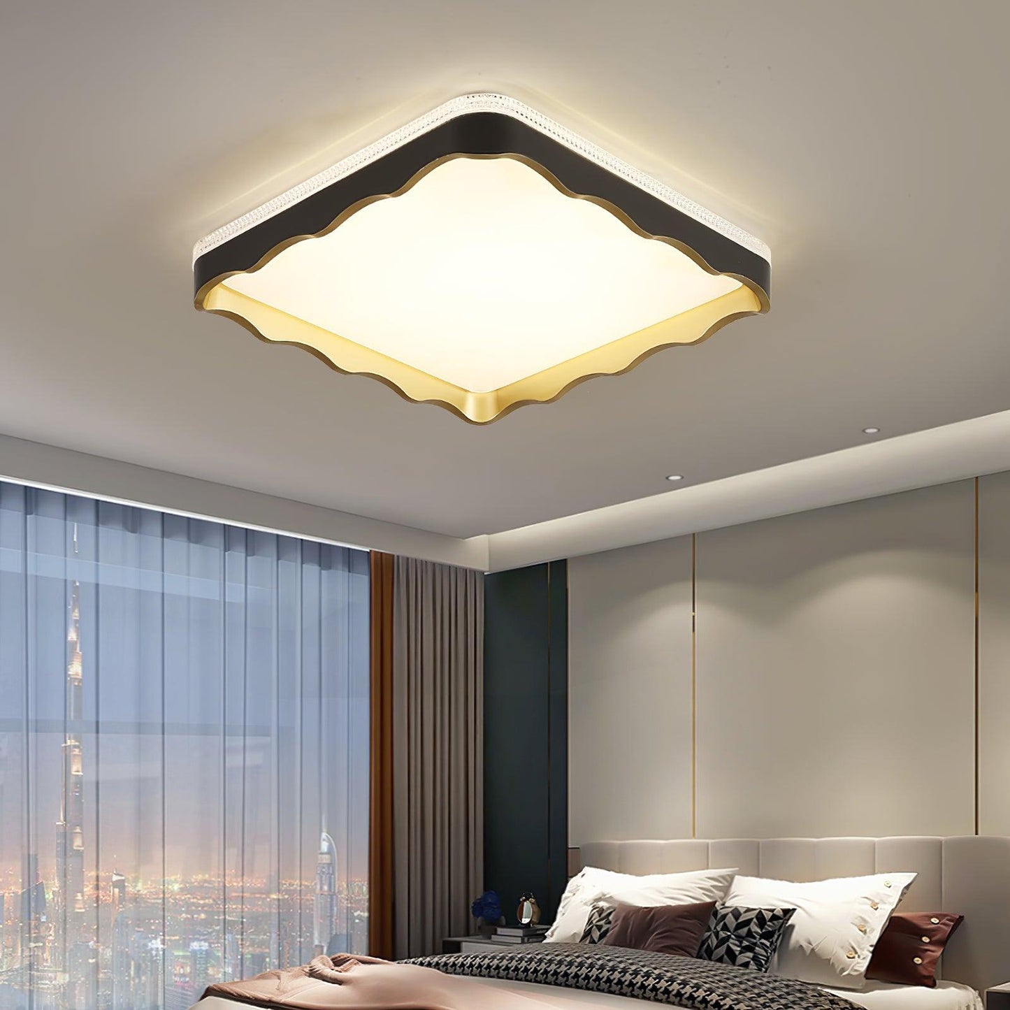 Lyric Ceiling Light Ceiling lamp