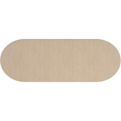 Caracole Modern Principles Emphasis Dining Table