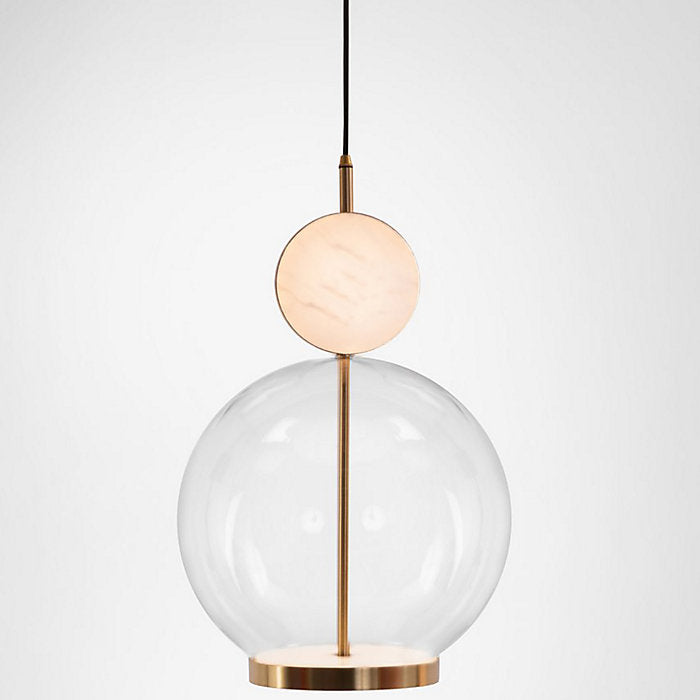 Rosa LED Pendant