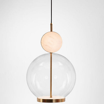 Rosa LED Pendant