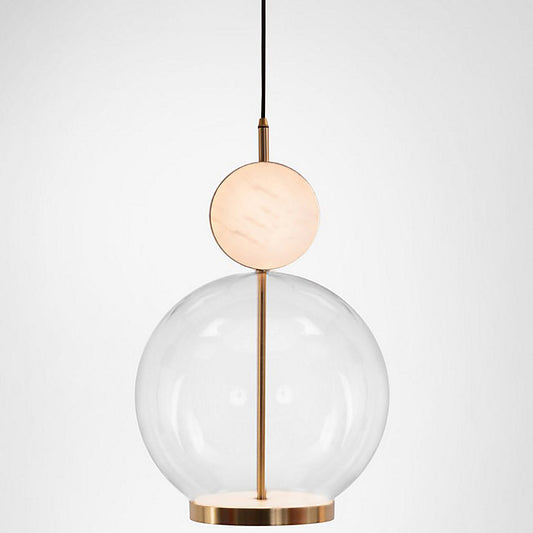 Rosa LED Pendant