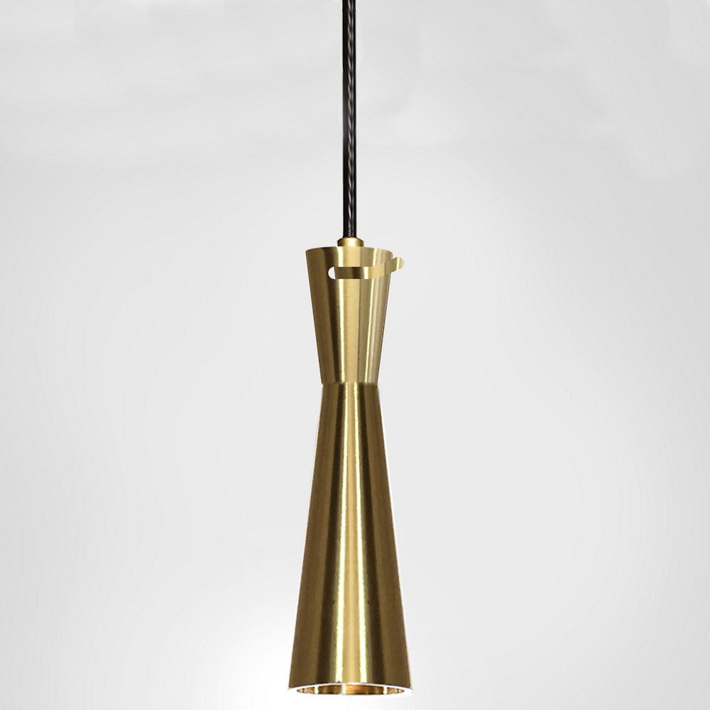 Cone Mini Pendant