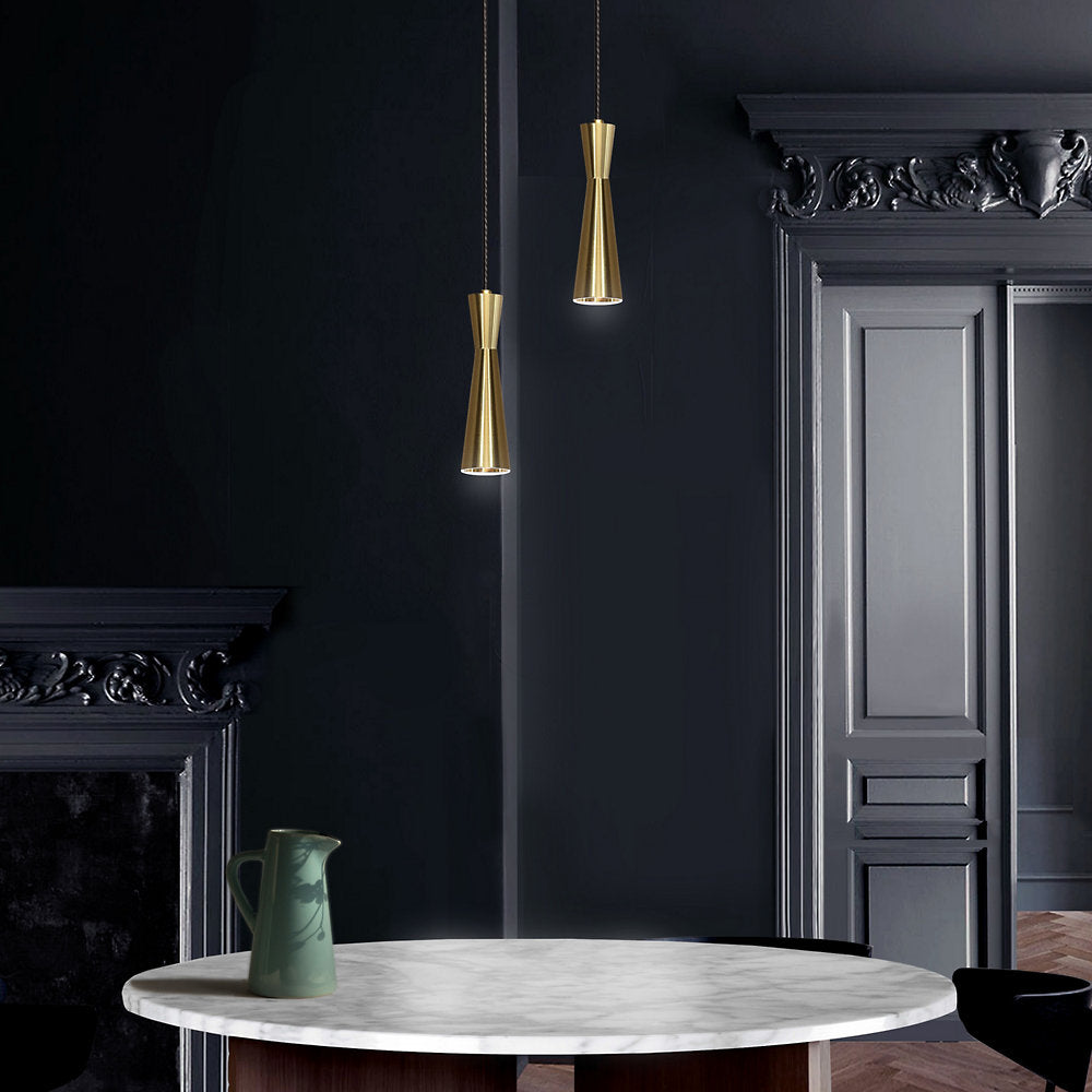 Cone Mini Pendant