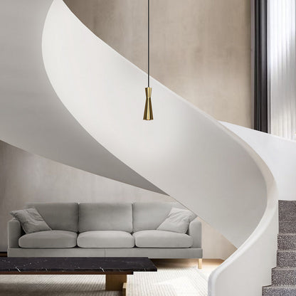 Cone Mini Pendant