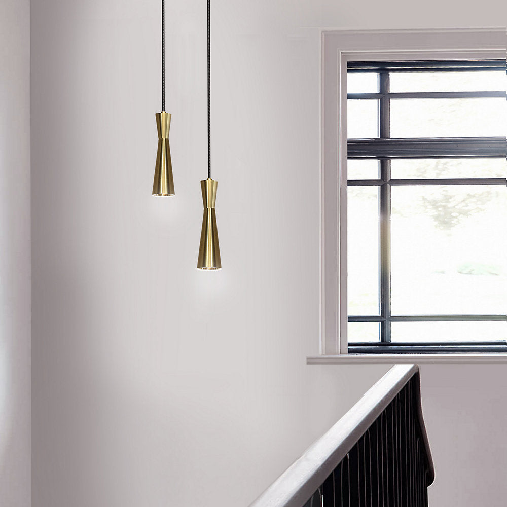 Cone Mini Pendant