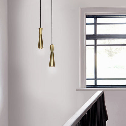 Cone Mini Pendant