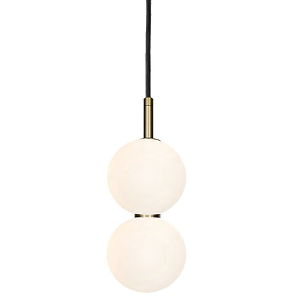Echo LED Mini Pendant