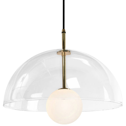Deco LED Pendant