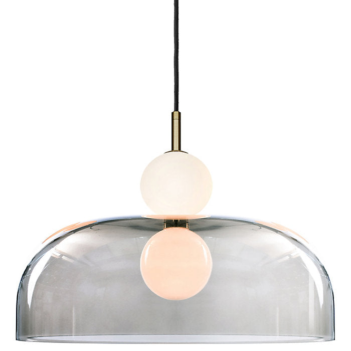Echo LED Pendant