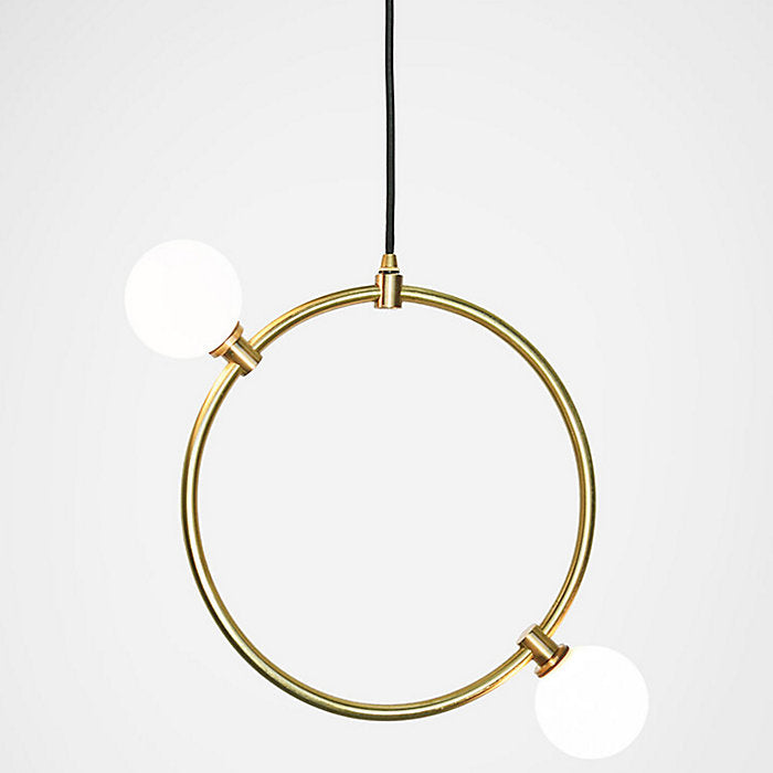Drops Pendant