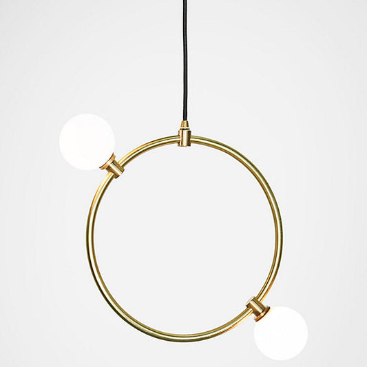 Drops Pendant