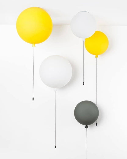 Balloon Dream Wall Light 1001 Wall lamp