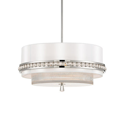 Sutton Pendant