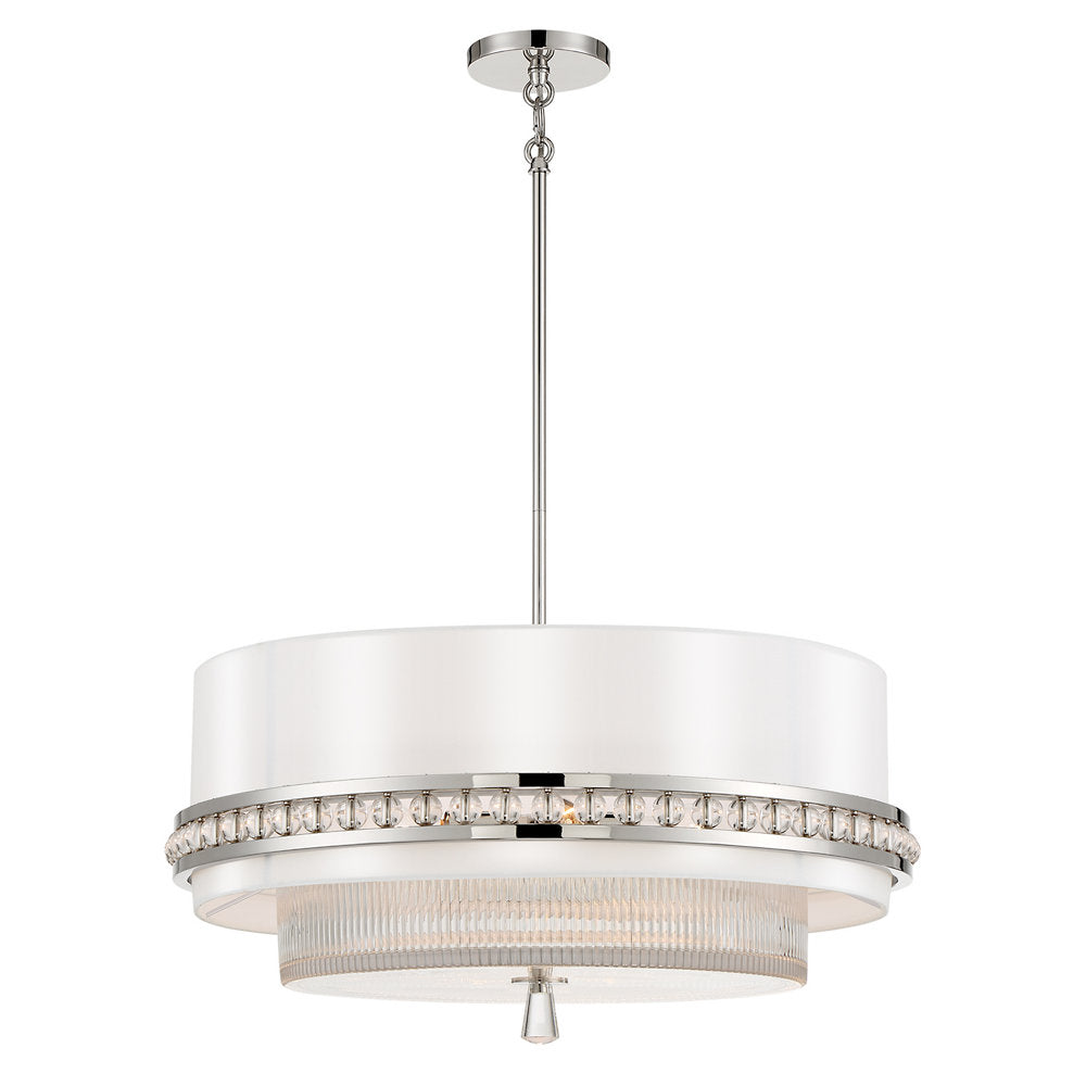 Sutton Pendant