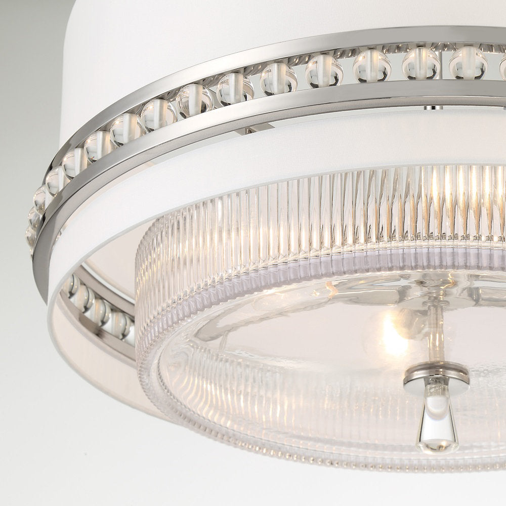 Sutton Pendant