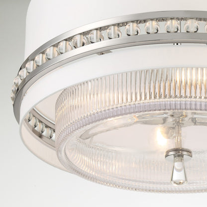 Sutton Pendant