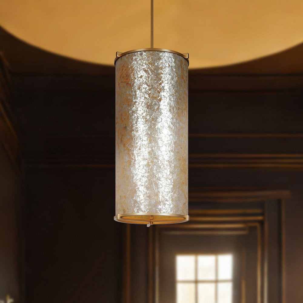 Sommers Bend Pendant