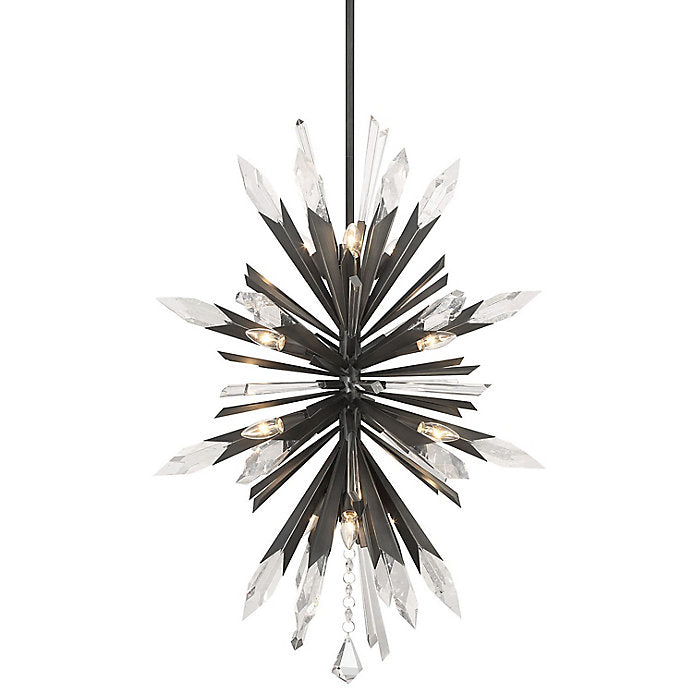 Elsa Foyer Pendant