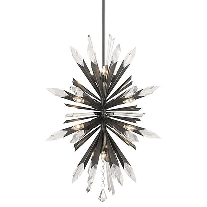 Elsa Foyer Pendant