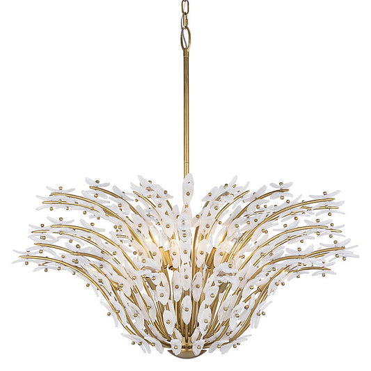 Sorra Chandelier