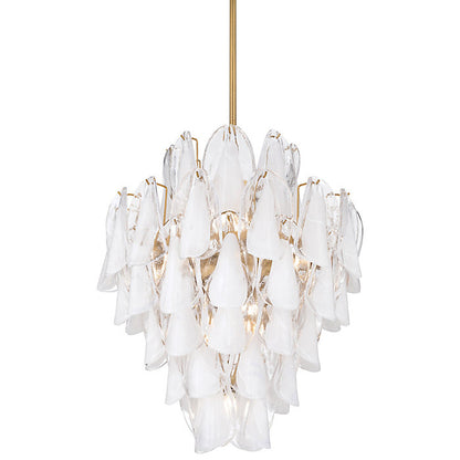 Verla Crest Chandelier