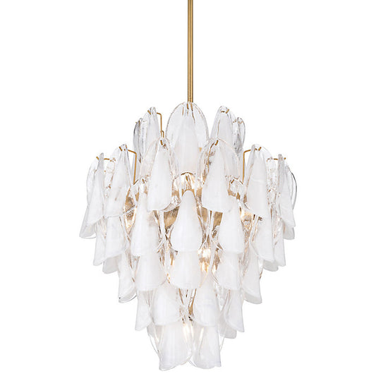 Verla Crest Chandelier