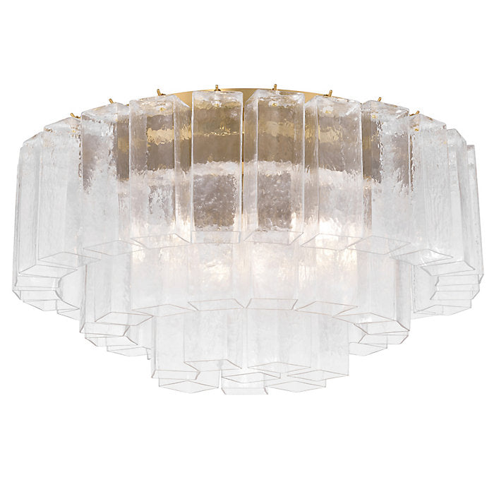 Torvento Flushmount