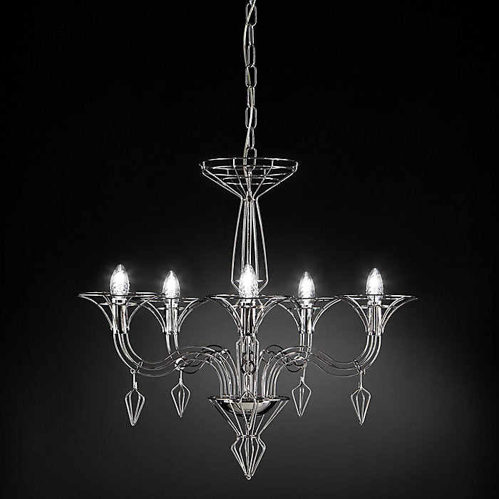 Dedalo Chandelier