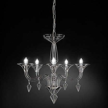 Dedalo Chandelier