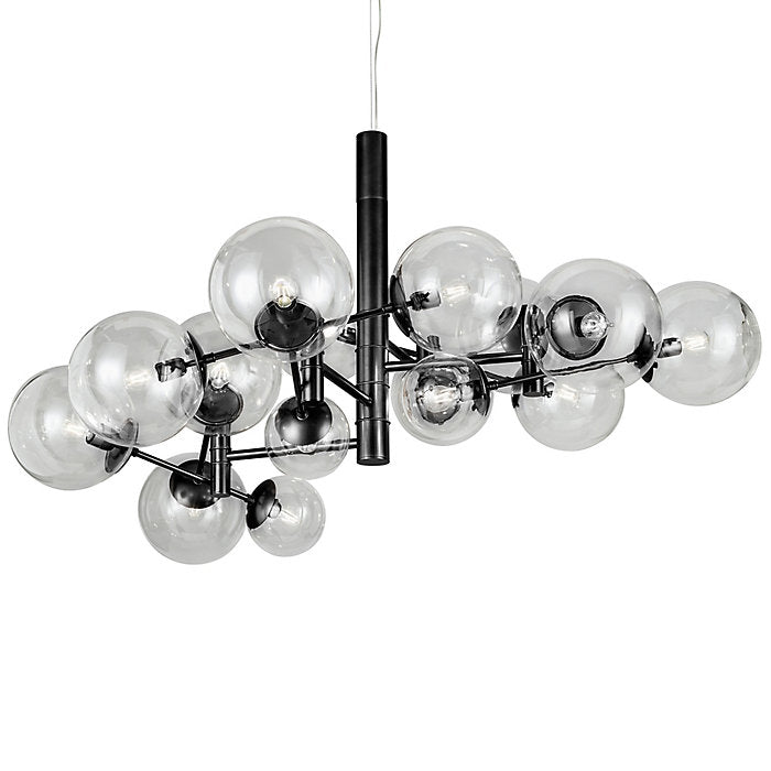 Global Large Chandelier