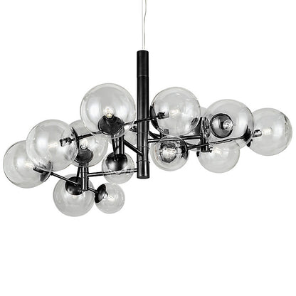 Global Large Chandelier