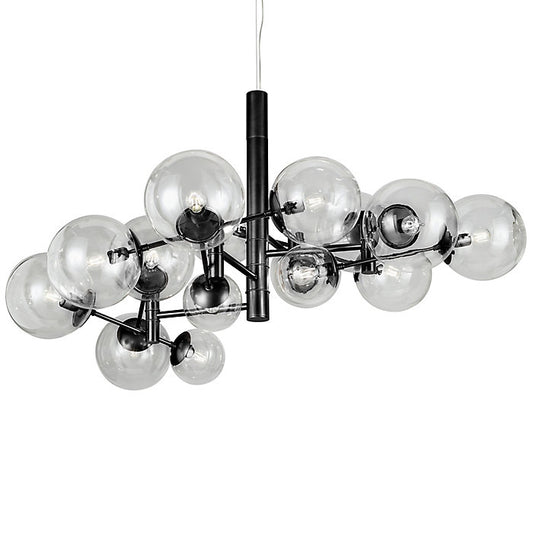 Global Large Chandelier