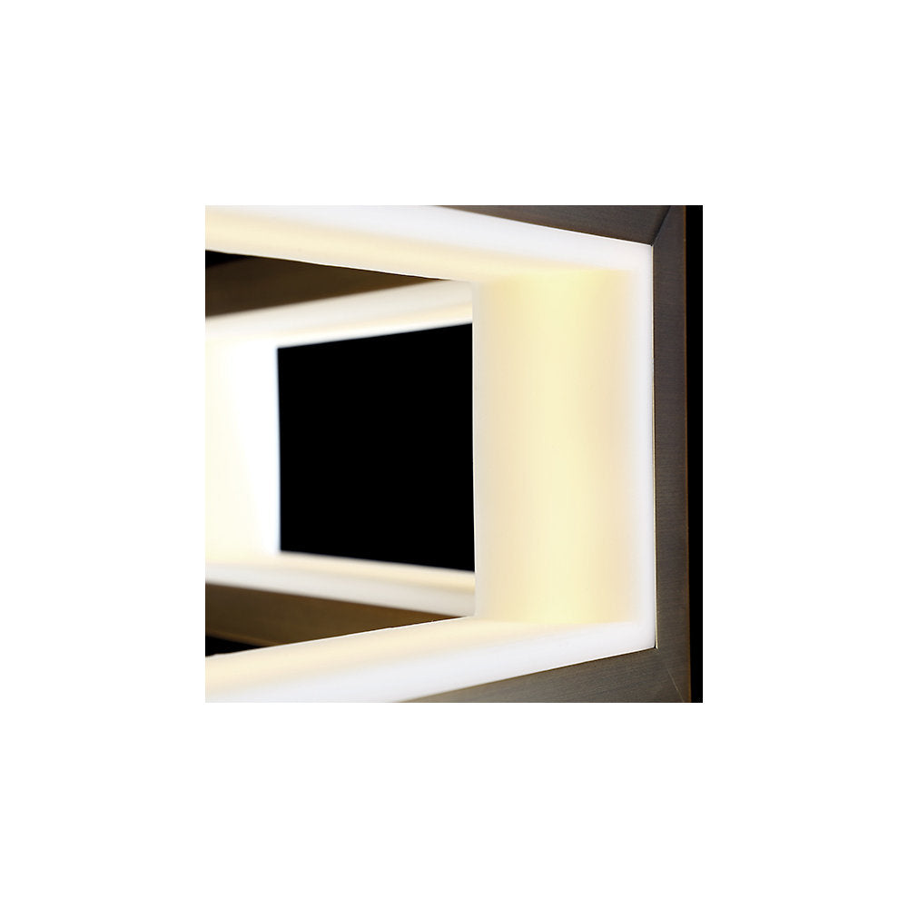 Mies LED Pendant