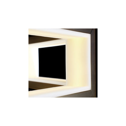 Mies LED Pendant