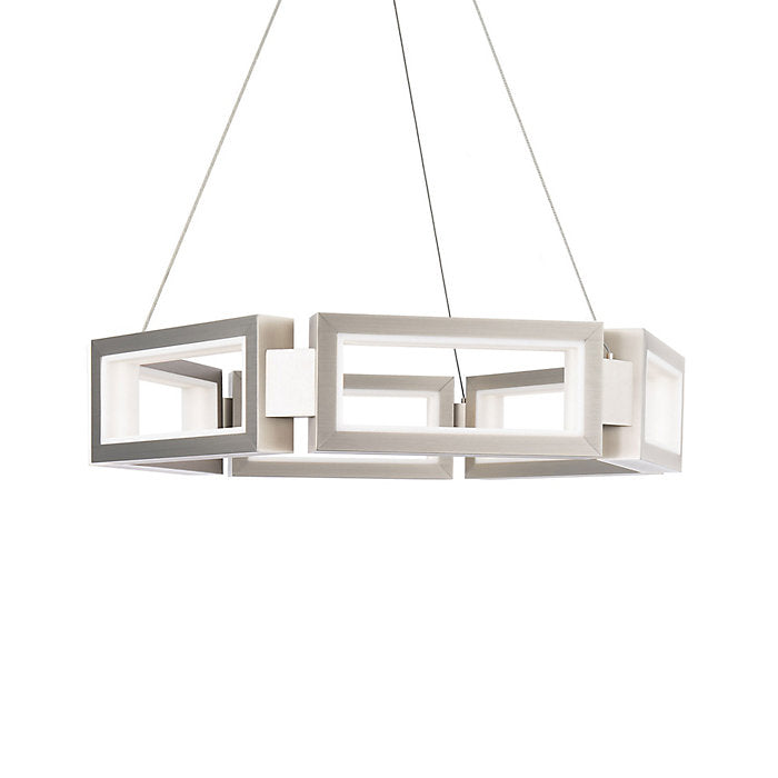 Mies LED Pendant