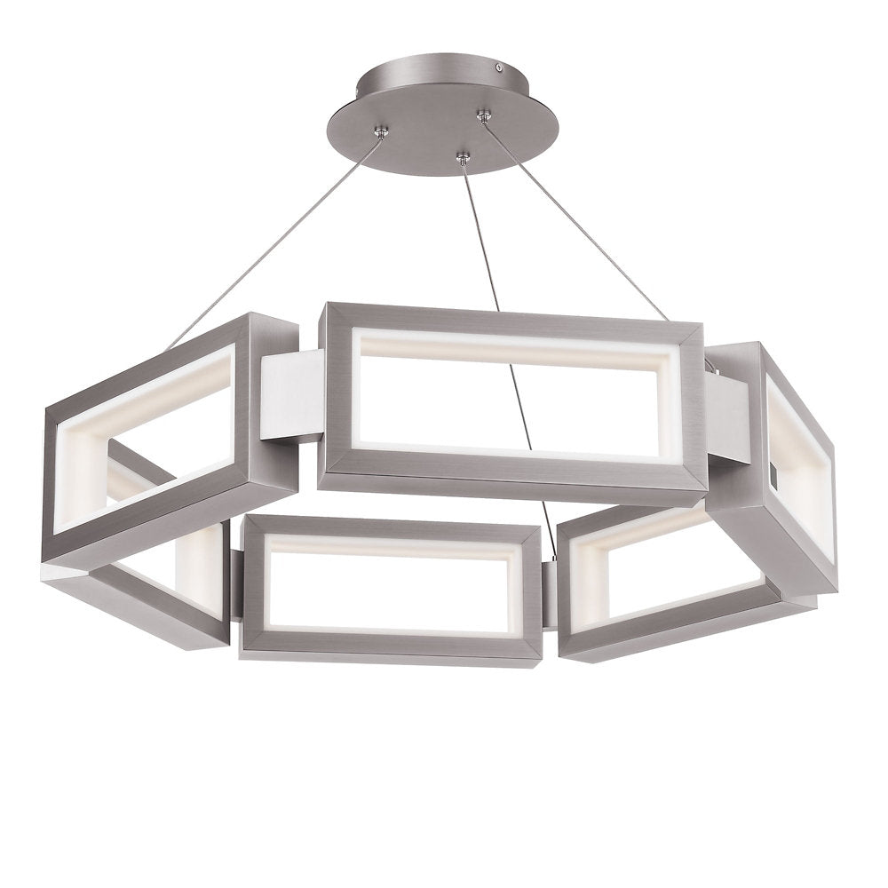 Mies LED Pendant