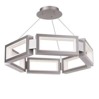 Mies LED Pendant