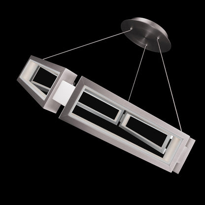 Mies LED Pendant