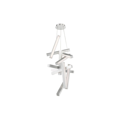 Chaos Vertical Pendant